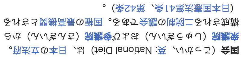 180度回転画像